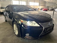 2014 LEXUS ES300h 旗艦 2.5