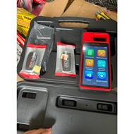 Autel MaxiIM KM100 Lost Key, Add Key, Remove Key Programmer