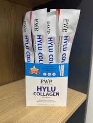 PWP Collagen 泰國水光針