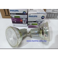Philips Master LED 4.9-50W GU10 930 36D Dim