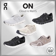2026 On Running On Cloud 6 Men Shoes UYSS E2MF