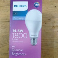 Philips 14.5 Watt White Led Lights