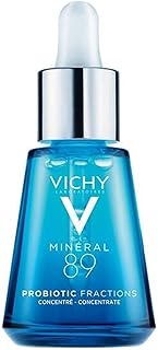 Vichy Mineral 89 Probiotic Fractions Concentrate Serum, 30ml