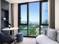 首爾索菲特大使飯店及服務式公寓Sofitel Ambassador Seoul Hotel & Serviced Residences