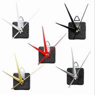 Silent Quartz Clock Mechanism for DIY Clock Building and Replacement Projects