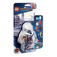 [Building Block Paradise] LEGO 40343 Superhero Series Spider-Man and the Museum Break-I