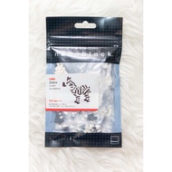 Kawada Nanoblock NBC 105 Zebra