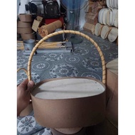 Rough fruit basket, rough fruit basket, fruit basket