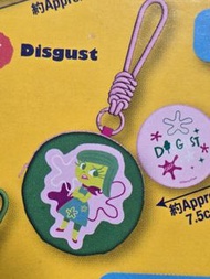 7-11 Disgust 買賣或交換