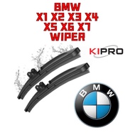 Original KIPRO ® Silicone Wiper - BMW X1 X2 X3 X4 X5 X6 X7 iX1 iX2 iX3