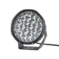 premium-Off Road Round Led Headlight 7 8.5 Inch 270w Led Work Driving Light 12V for Car Headlights C