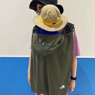 The North Face 嬰兒遮陽毯 NNB22214