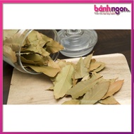 Dried Bay Leaves 10gr