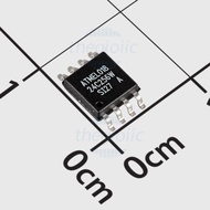 AT24C256W-10SI IC EEPROM 256Kbit 8-SOIC