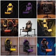 ✩Tomaz Blaze X Pro, Syrix II, Vex  Troy Gaming Chair Authentic  Kerusi Gaming Original Tomaz☝