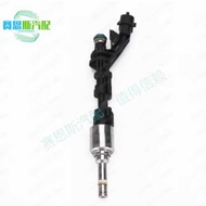 Suitable for Land Rover Range Rover Fuel Injector 8W93-9F593-BC 8W93-9F593-AD 0261500105