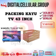 Packing Kayu MI TV 4 43 INCH