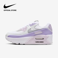 Nike Sepatu Wanita Air Max 90 LV8 - White [FD4328-113]