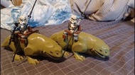 ●只限郵寄包郵● 積木starwars  星球大戰沙兵 sandtropper deaback (非lego 出品可配襯75290 75094 75254 75337 75228)