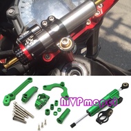 SELL!Fast Shipping KAWASAKI Z900 Steering Damper Stabilizer Kit For Kawasaki Z900 2017 2018 2019 Adj