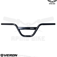 Veron Lontong HAB-90 Black BMX Bike Handlebar 20 BMX Bike Handlebar