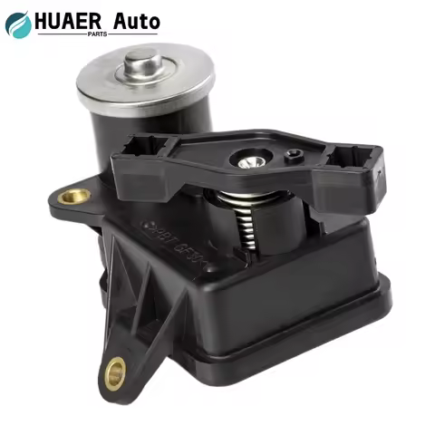 OE 6421500494 A6421500494 Eccentric Shaft Actuator Intake Manifold Servo Motor for Mercedes Benz W20