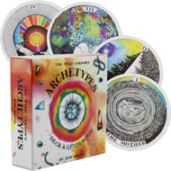 Bộ Bài Bói Toán Fairy Rider Waite Tarot Hướng Dẫn Pdf Tiếng Anh Đầy Đủ Bộ Bài Bói Toán Số Phận Trò C