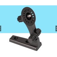 CCTV Wall Mount Bracket For CCTV IP Camera 180 Degree Camera Holder For CCTV IP Camera CCTV Bracket 