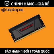 Laptop RAM DDR4 Asgard PC4 Bus 2666Mhz Genuine product 1 for 1 exchange