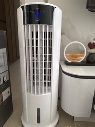 Origo水冷風扇