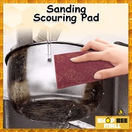 3M Scotch Brite Multipurpose Scouring Pad 7447/7448/Nylon Silk/Pad Penyental/Sutera Nilon/Cleaning S