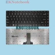 Keyboard Lenovo IdeaPad B470, B475, B490, G470, G475, V470 Series