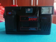 Praktica Sport MD 菲林相機