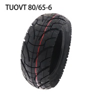 Size 80/65-6 Tyre Inner Tube 10x3.0-6 Inner Outer Tyre for Electric Scooter 10 Zero 10X 10 * 3.0