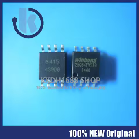 5PCS W25Q64FWSSIG 25Q64FWSIG W25Q64FVSSIG 25Q64FVSIG W25Q64FWSSIQ 25Q64FWSIQ W25Q80BVSSIG 25Q80BVSIG