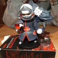 Figure Pop Mart Akatsuki Kakuzu