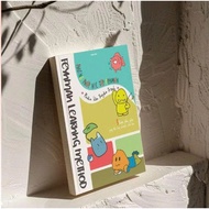 Book - Feynman learning method” – special COMIC edition for children