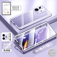 เคสป้องกันแรงกระแทกสำหรับ OPPO Reno 14 ฝาพับ