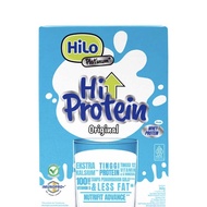 HILO Platinum Hi Protein 360 gr - Swiss Chocolate - Original