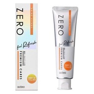 EBISU Zero Premium Cares Refresh Shine Citrus