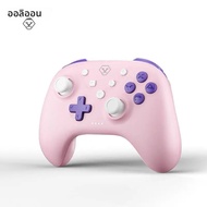 AOLION Nintendo Switch Pro Controller ไร้สาย OLED Bluetooth Gaming Absolute Zero PC รุ่น SteamDouble