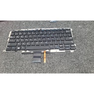 Dell Latitude 7380 7389 2-in-1, 7390 7390 2-in-1, 5290 laptop Keyboard Backlit (KN 104)