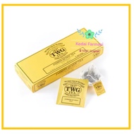 ️ TWG ️ Tea collection
