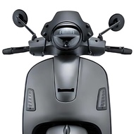GTS300 GTS125 Motorcycle Flyscreen for Vespa GTS300/GTS Super 125-300cc Front Windshield GTS 300 GT