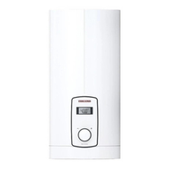 斯寶亞創 - Stiebel Eltron 斯寶亞創 DHB-E27LCD 即熱式電熱水器(電子恆溫)