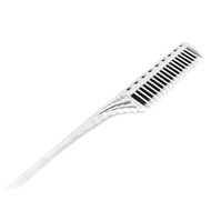 Hair Care Hair Styling Modeling Comb Lightweight Hair Salon Supplies Comb Hair Salon Comb Hair Styli