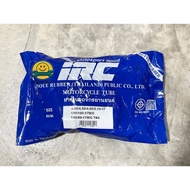 Genuine Irc Inner Tube 1 4.00/4.50/4.60/5.10-17 110-130-17