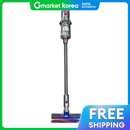Dyson | Same-Day Shipping Dyson V12S Origin Submarine (Silver) Cordless Vacuum Cleaner