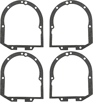 4162324 Transmission Case Gasket Compatible with KitchenAid Mixer K45, K5, KSM75, KSM90, KSM150, WP4