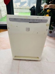 Daikin 大金 空氣清新機Air Purifier 空氣潔淨機
